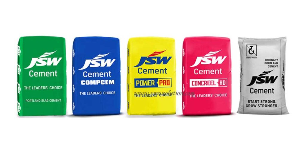 CEMENT